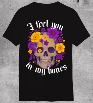 teschio-mad-nero Mad Skull Nera