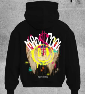 felpa-mad-ali-nero Felpa Mad Ali Nera